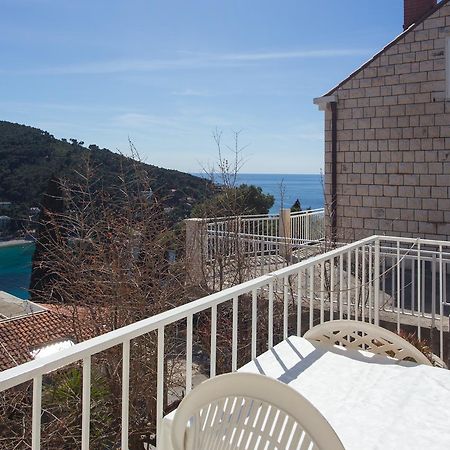Villa Pusic Dubrovnik Exterior foto