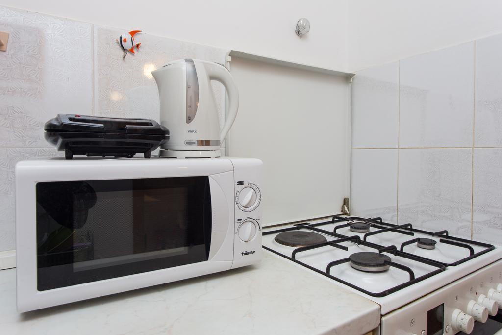 Villa Pusic Dubrovnik Zimmer foto