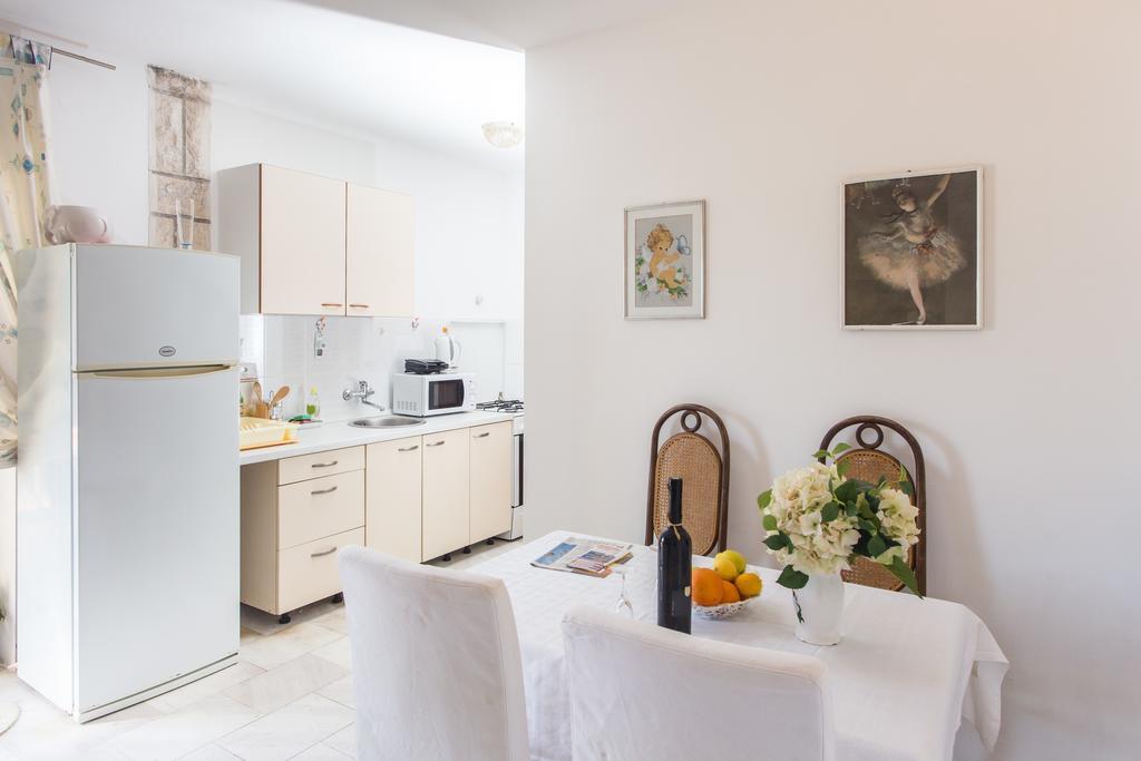 Villa Pusic Dubrovnik Zimmer foto