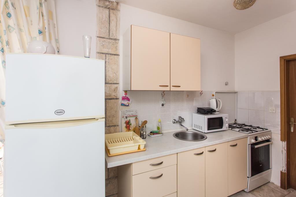 Villa Pusic Dubrovnik Zimmer foto