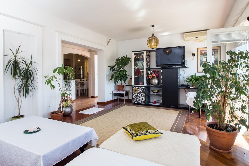 Villa Pusic Dubrovnik Zimmer foto
