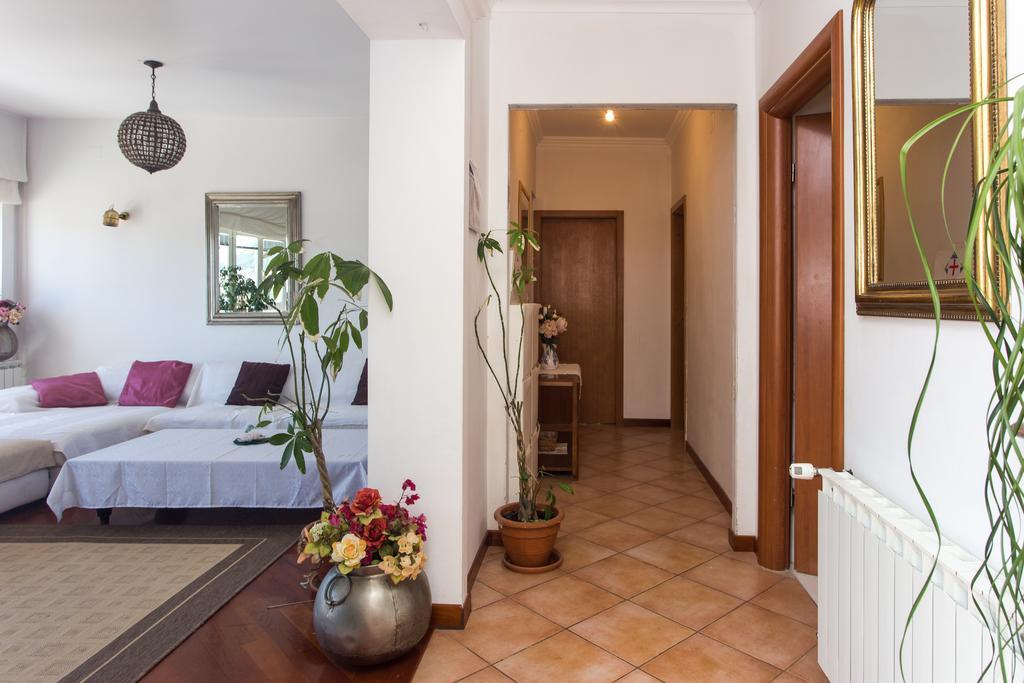 Villa Pusic Dubrovnik Zimmer foto